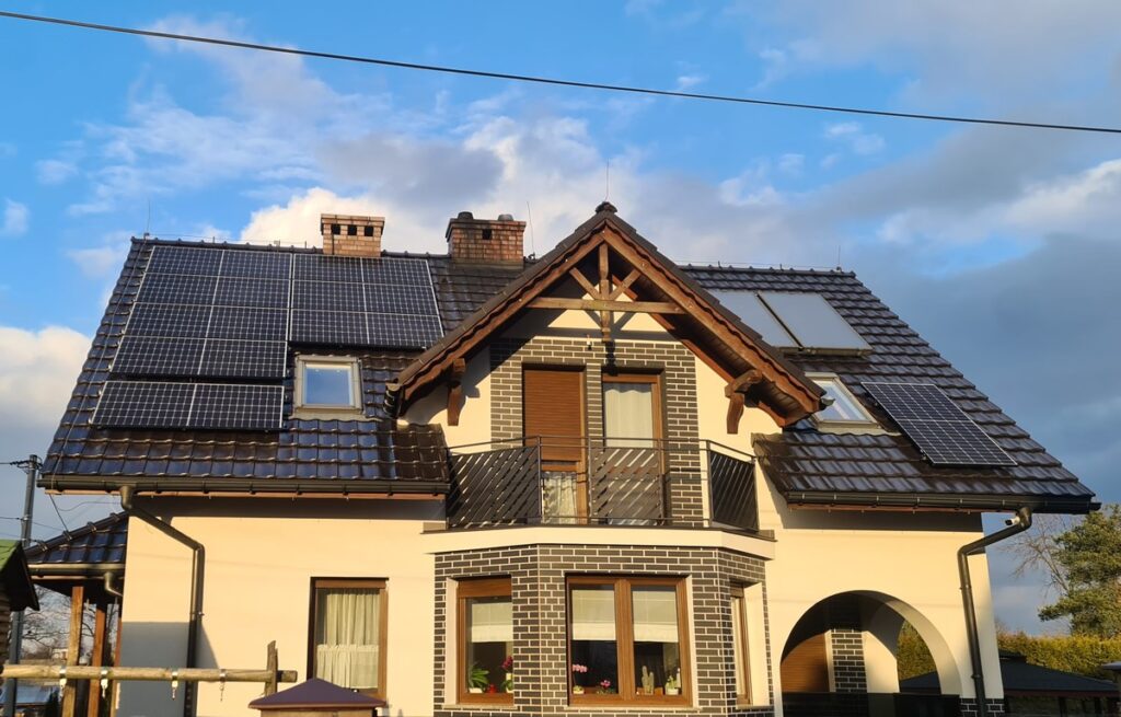 fotowoltaika cieszyn