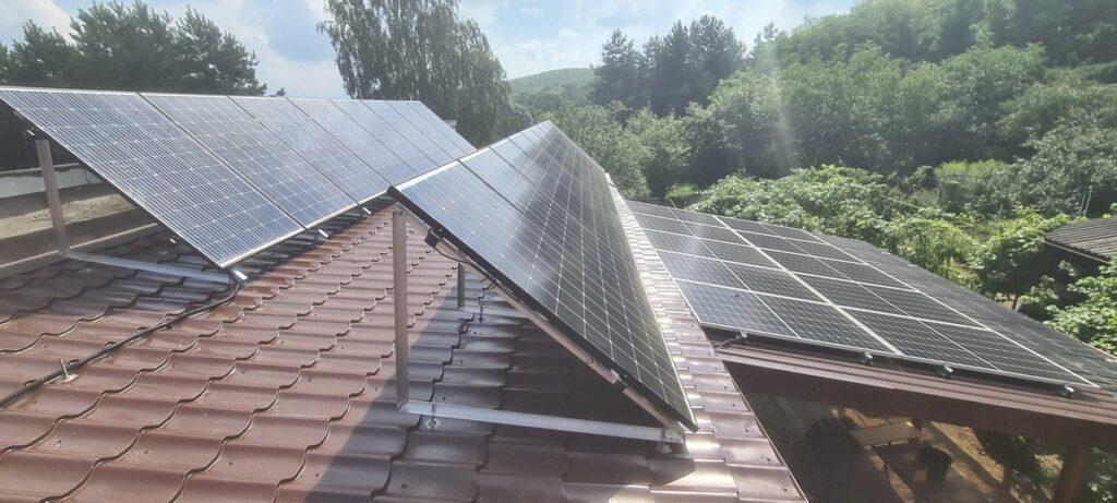 instalacje fotowoltaiczne cieszyn