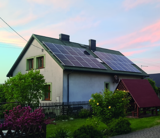 Fotowoltaika – czym jest i czy się opłaca
