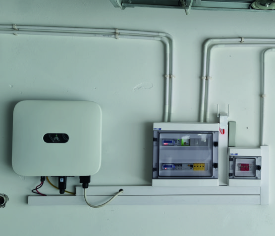 Instalacja elektryczna – użyteczność i bezpieczeństwo